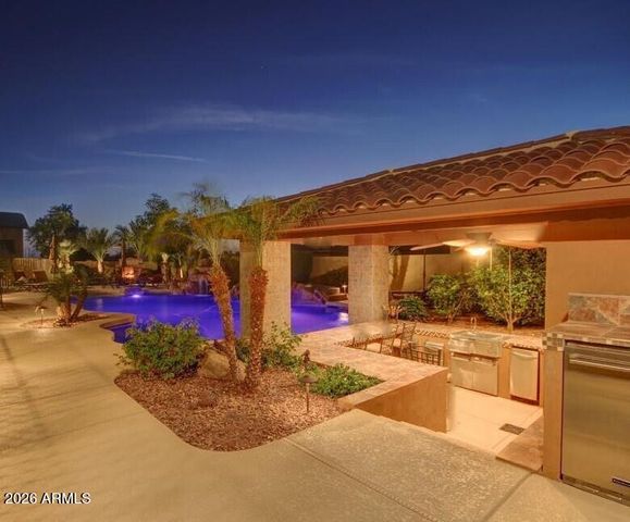 5818 N 129TH Avenue, Litchfield Park, AZ 85340