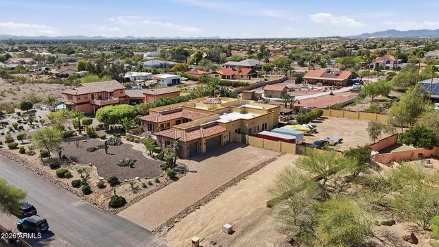 5818 N 129TH Avenue, Litchfield Park, AZ 85340