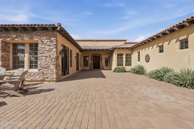 5818 N 129TH Avenue, Litchfield Park, AZ 85340