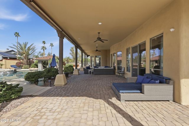 5818 N 129TH Avenue, Litchfield Park, AZ 85340