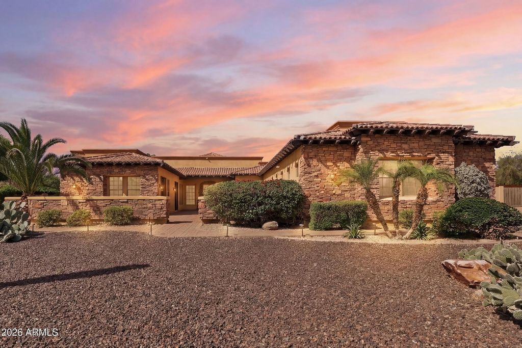 5818 N 129TH Avenue, Litchfield Park, AZ 85340