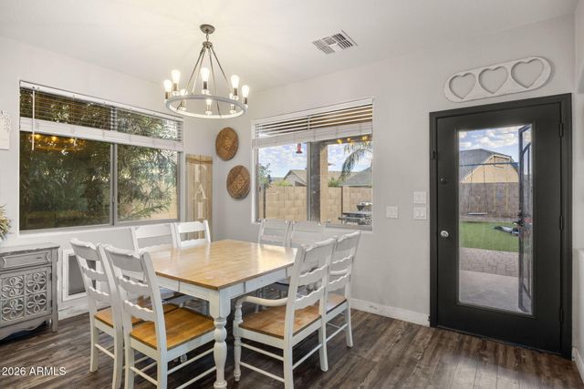 17805 W EUGENE Terrace, Surprise, AZ 85388