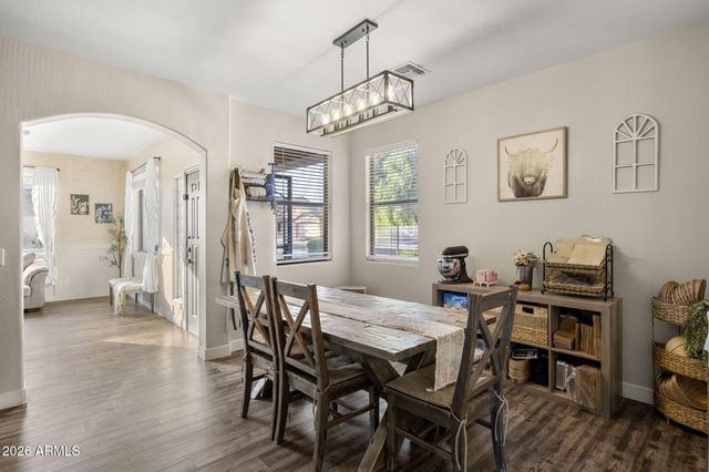 17805 W EUGENE Terrace, Surprise, AZ 85388