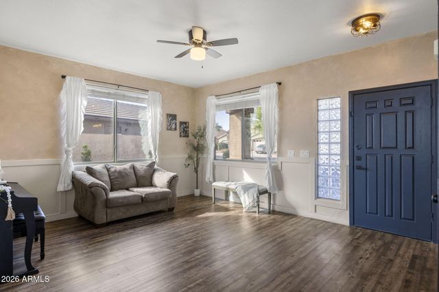 17805 W EUGENE Terrace, Surprise, AZ 85388