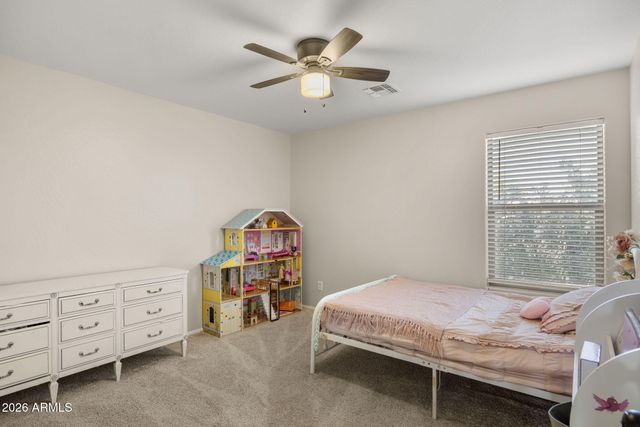 17805 W EUGENE Terrace, Surprise, AZ 85388