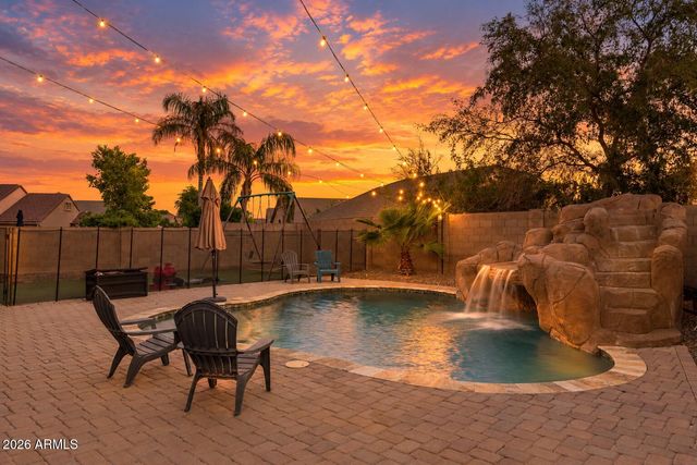 17805 W EUGENE Terrace, Surprise, AZ 85388