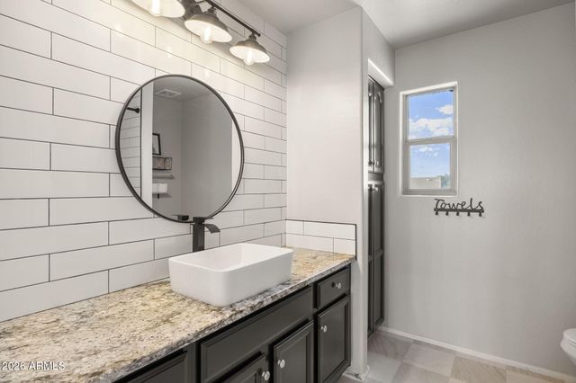 17805 W EUGENE Terrace, Surprise, AZ 85388