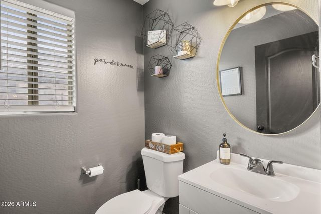 17805 W EUGENE Terrace, Surprise, AZ 85388
