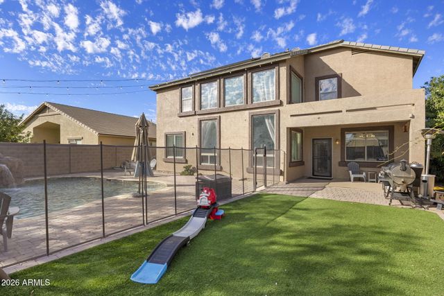 17805 W EUGENE Terrace, Surprise, AZ 85388