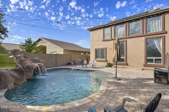 17805 W EUGENE Terrace, Surprise, AZ 85388