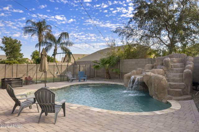 17805 W EUGENE Terrace, Surprise, AZ 85388