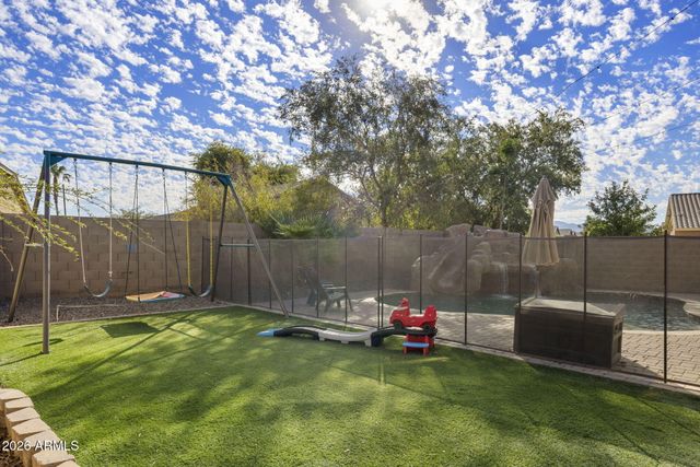 17805 W EUGENE Terrace, Surprise, AZ 85388