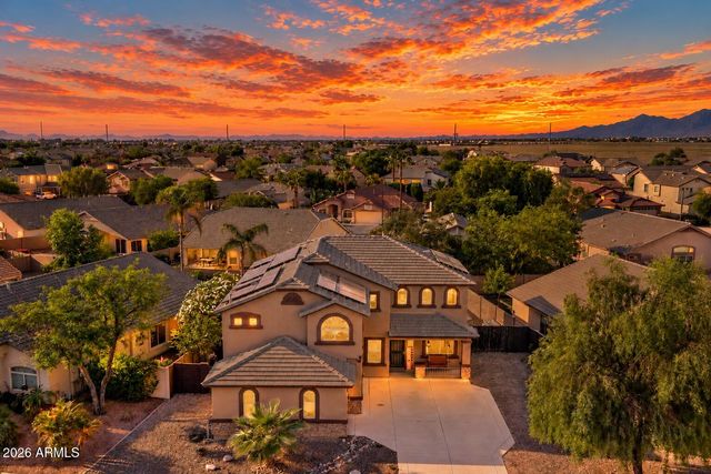 17805 W EUGENE Terrace, Surprise, AZ 85388