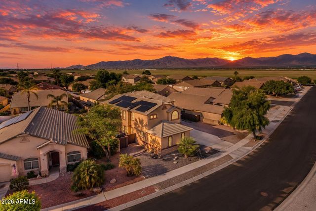 17805 W EUGENE Terrace, Surprise, AZ 85388