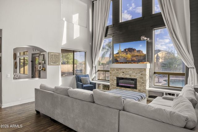 17805 W EUGENE Terrace, Surprise, AZ 85388