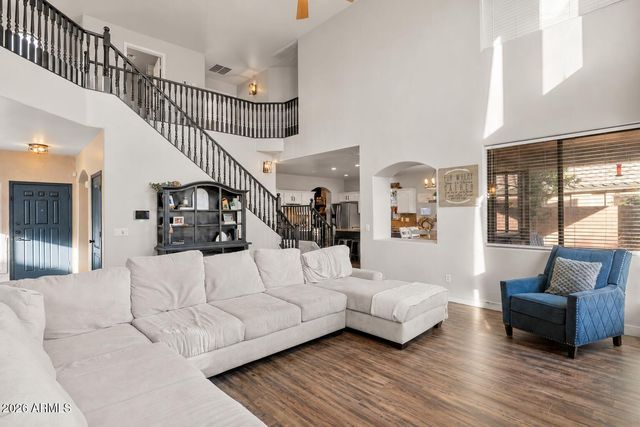 17805 W EUGENE Terrace, Surprise, AZ 85388
