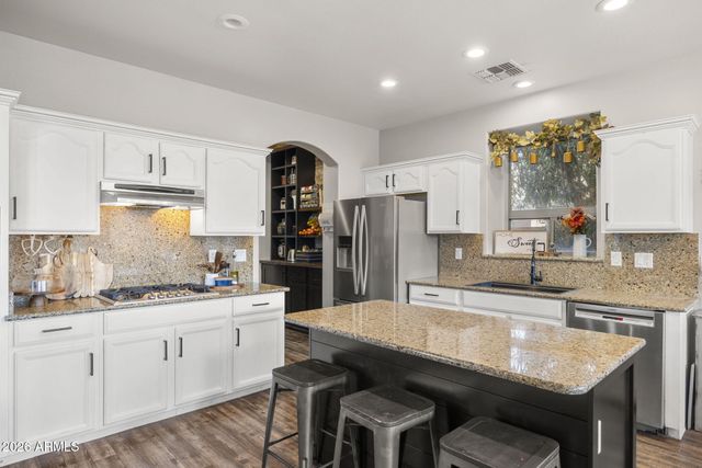 17805 W EUGENE Terrace, Surprise, AZ 85388