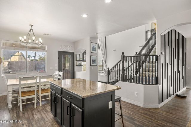 17805 W EUGENE Terrace, Surprise, AZ 85388