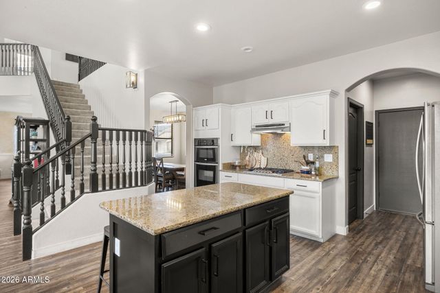 17805 W EUGENE Terrace, Surprise, AZ 85388