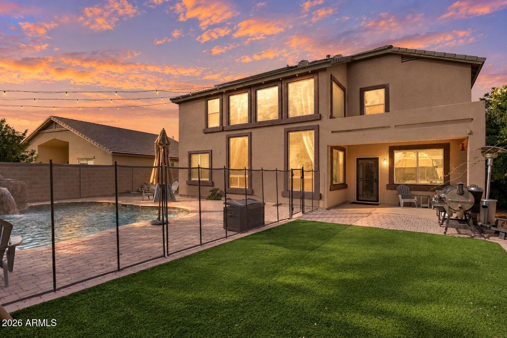 17805 W EUGENE Terrace, Surprise, AZ 85388 — photo 3