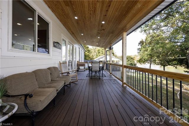 1902 Riverview Road Extension, Lexington, NC 27292