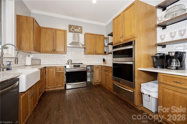 1902 Riverview Road Extension, Lexington, NC 27292