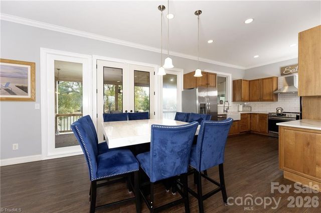 1902 Riverview Road Extension, Lexington, NC 27292