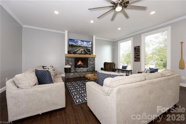 1902 Riverview Road Extension, Lexington, NC 27292