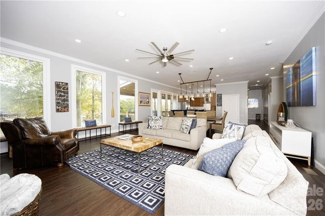 1902 Riverview Road Extension, Lexington, NC 27292