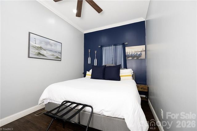 1902 Riverview Road Extension, Lexington, NC 27292