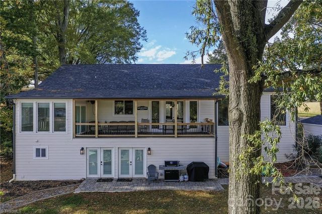 1902 Riverview Road Extension, Lexington, NC 27292