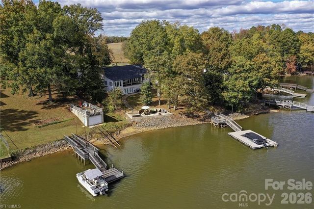 1902 Riverview Road Extension, Lexington, NC 27292