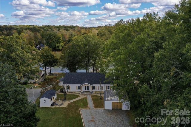 1902 Riverview Road Extension, Lexington, NC 27292