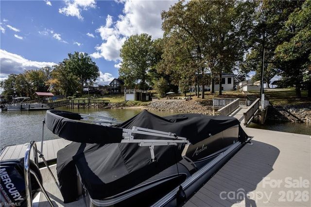 1902 Riverview Road Extension, Lexington, NC 27292