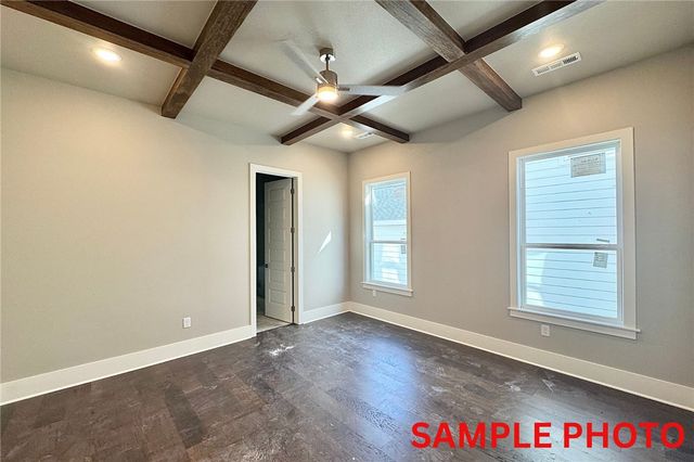 2978 N Old Wire Road, Fayetteville, AR 72703