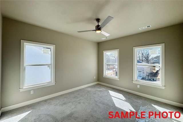 2978 N Old Wire Road, Fayetteville, AR 72703