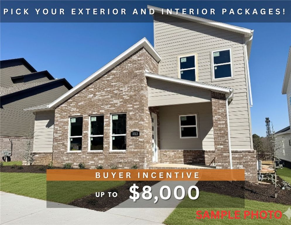 2978 N Old Wire Road, Fayetteville, AR 72703