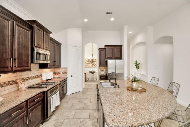 8022 Duncan Ranch Lane, Richmond, TX 77407