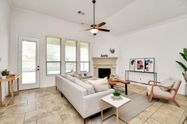 8022 Duncan Ranch Lane, Richmond, TX 77407