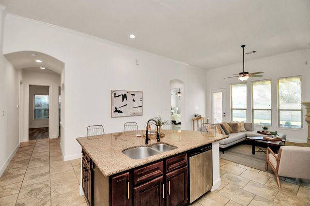 8022 Duncan Ranch Lane, Richmond, TX 77407