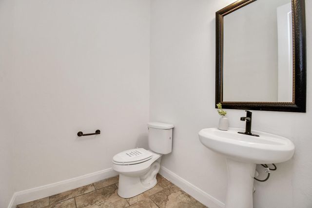 8022 Duncan Ranch Lane, Richmond, TX 77407