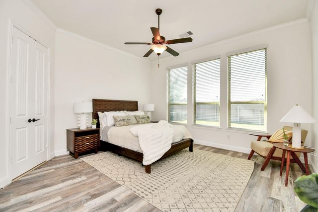 8022 Duncan Ranch Lane, Richmond, TX 77407