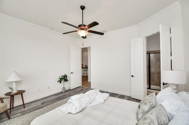 8022 Duncan Ranch Lane, Richmond, TX 77407