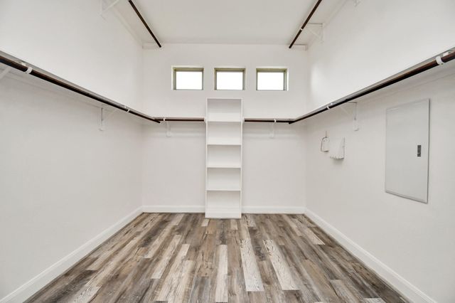 8022 Duncan Ranch Lane, Richmond, TX 77407