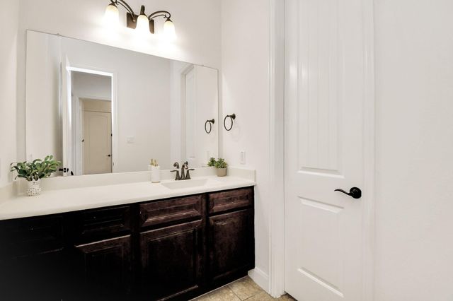 8022 Duncan Ranch Lane, Richmond, TX 77407