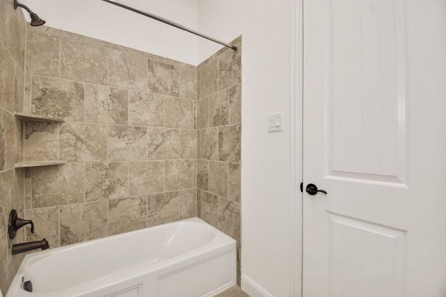 8022 Duncan Ranch Lane, Richmond, TX 77407