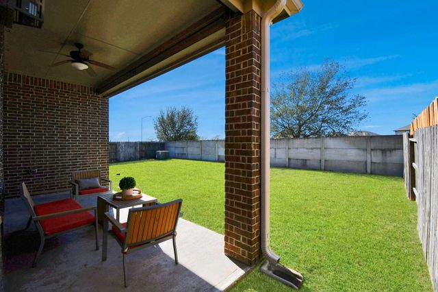 8022 Duncan Ranch Lane, Richmond, TX 77407