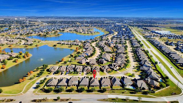 8022 Duncan Ranch Lane, Richmond, TX 77407