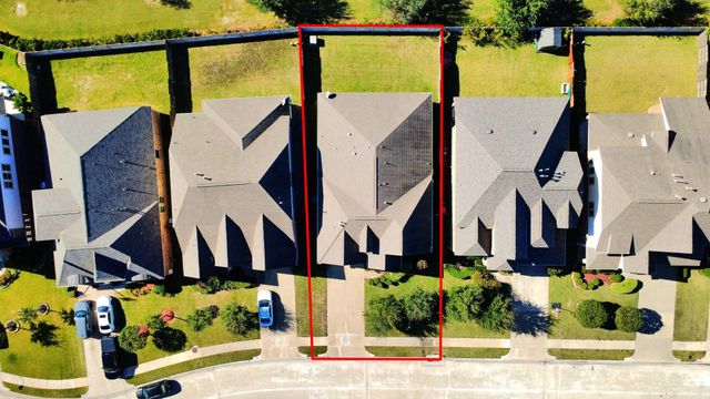 8022 Duncan Ranch Lane, Richmond, TX 77407