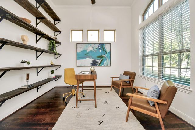 8022 Duncan Ranch Lane, Richmond, TX 77407